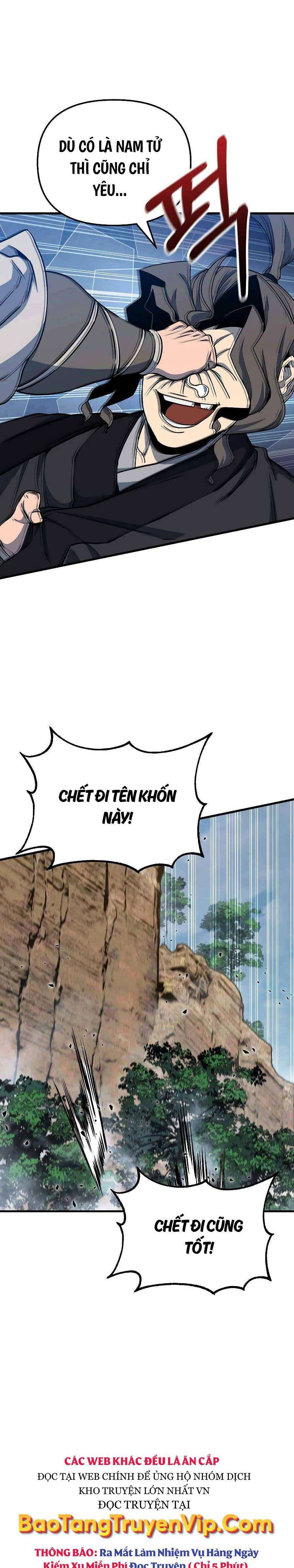 Đông Phương Bất Bại - Page 22