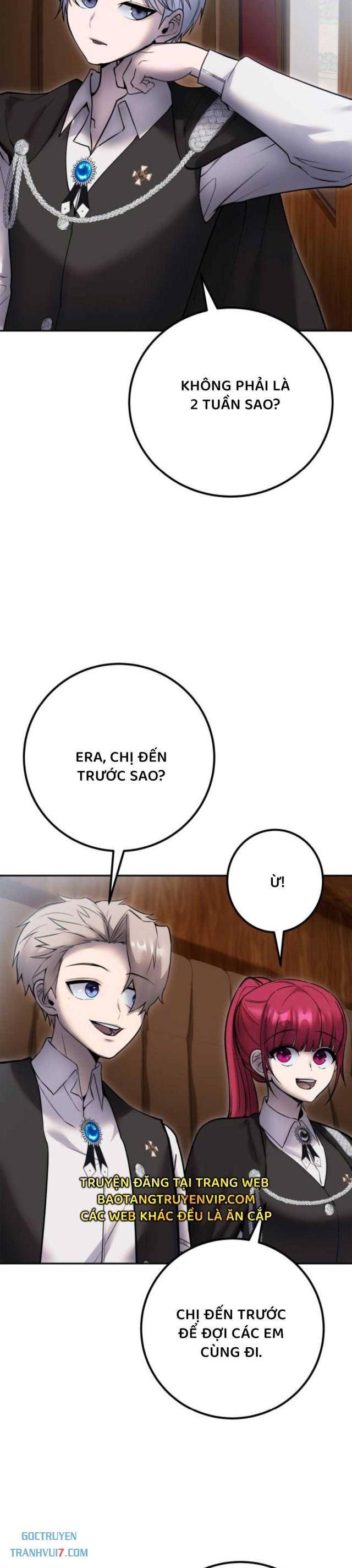 Tôi Mạnh Hơn Anh Hùng - Page 15