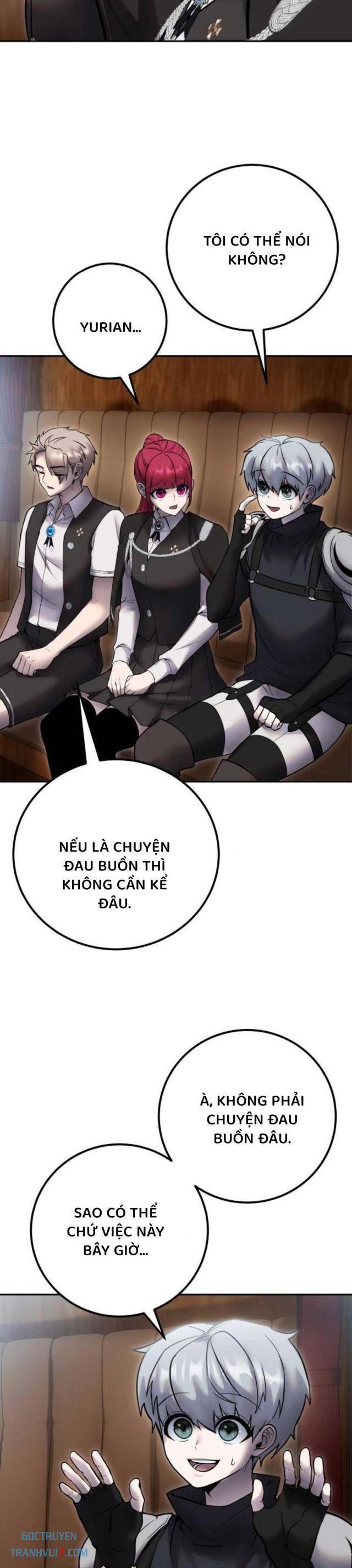 Tôi Mạnh Hơn Anh Hùng - Page 20