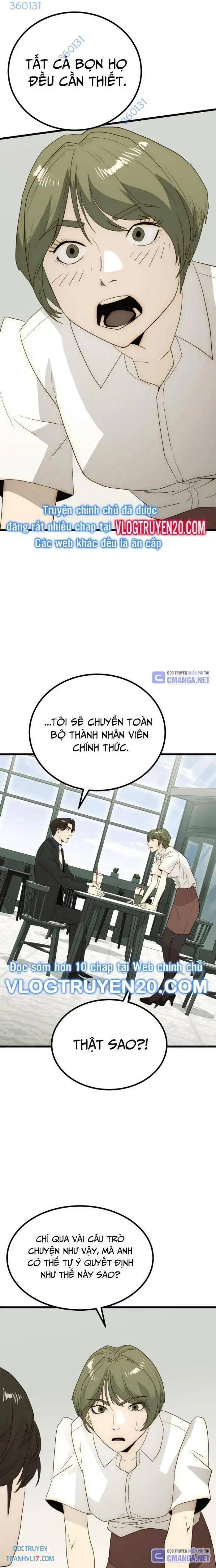 Phẩm Giá Tài Phiệt - Page 36