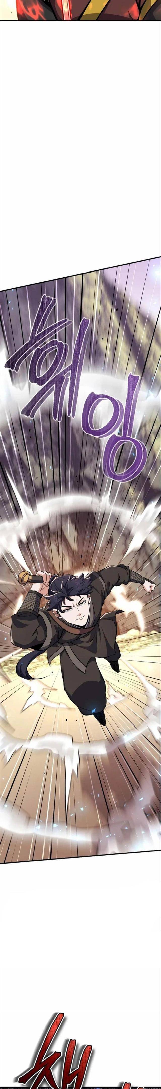 Thiên Tử Huyết Tinh - Page 20