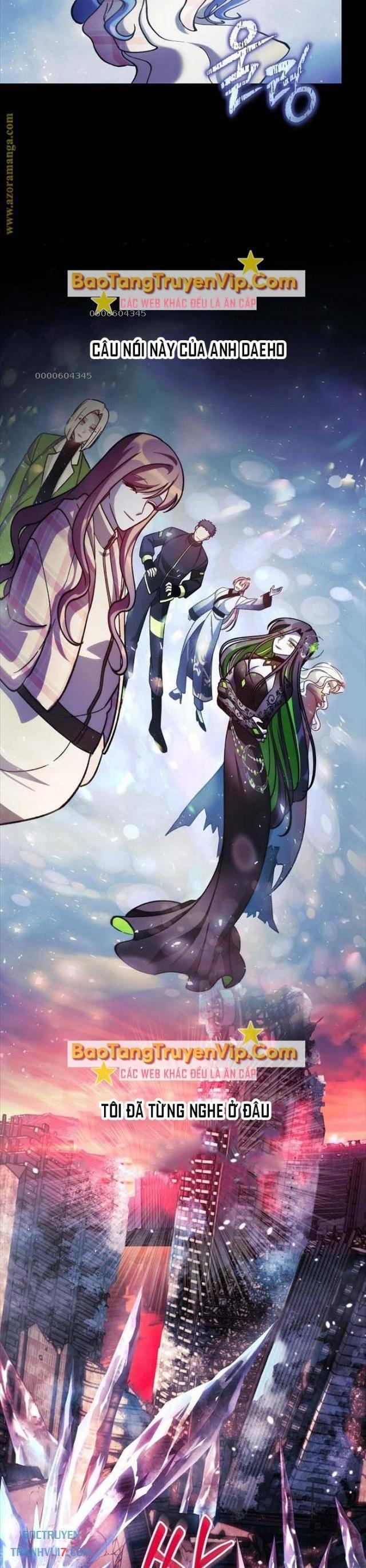 Con Gái Tôi Là Trùm Cuối - Page 6