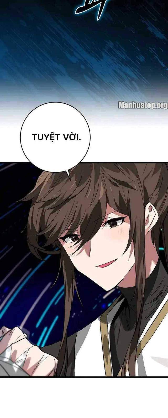 Đệ Nhất Chiến Thần Của Học Viện Thợ Săn - Page 12