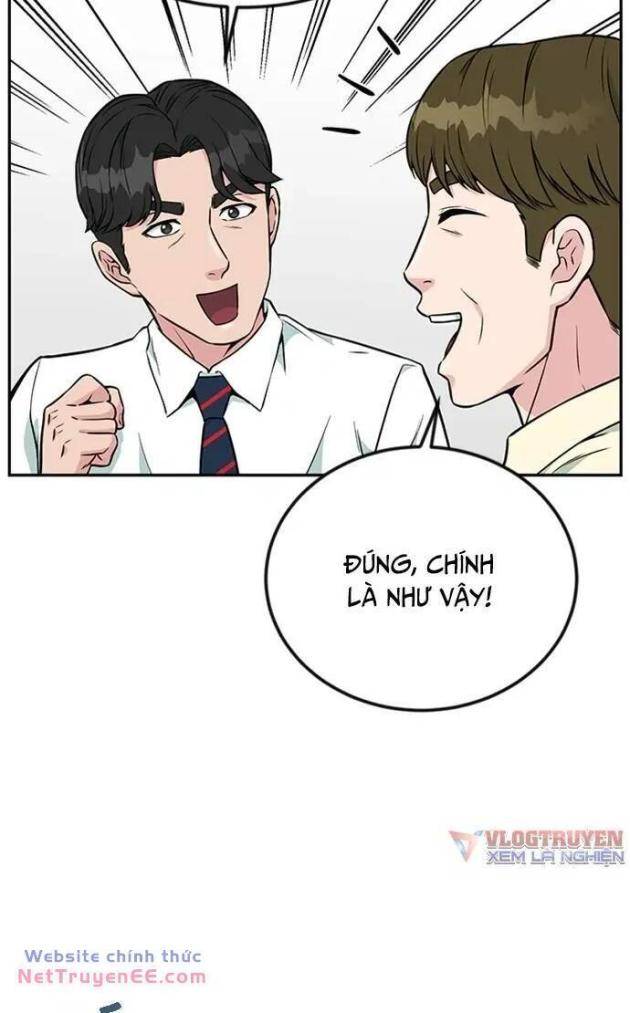 Chuyển Sinh Trở Thành Nhân Viên Mới - Page 14