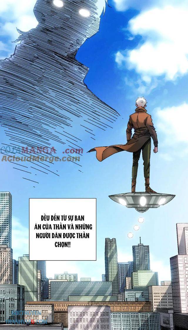 Câu Lạc Bộ Trường Sinh - Page 5