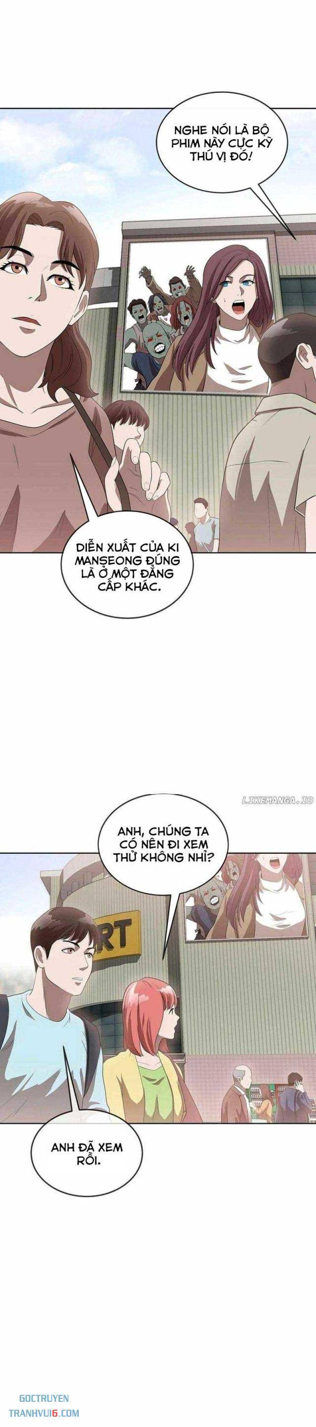 Thước Phim Sự Thật - Page 29