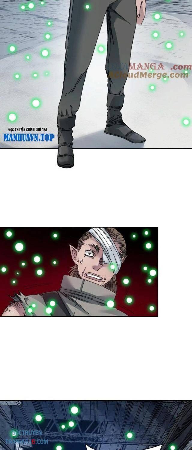 Câu Lạc Bộ Trường Sinh - Page 27