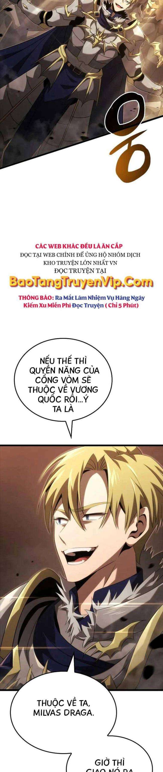 Người Chơi Tài Năng Điên Cuồng - Page 18