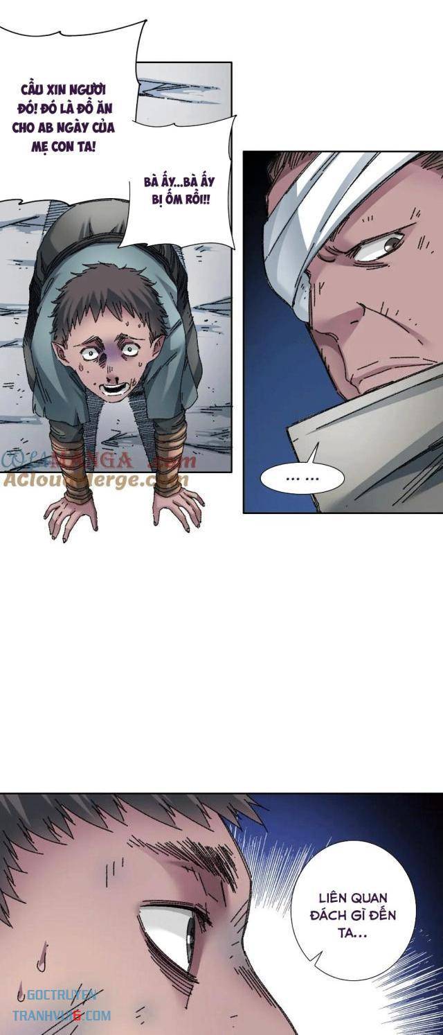 Câu Lạc Bộ Trường Sinh - Page 20