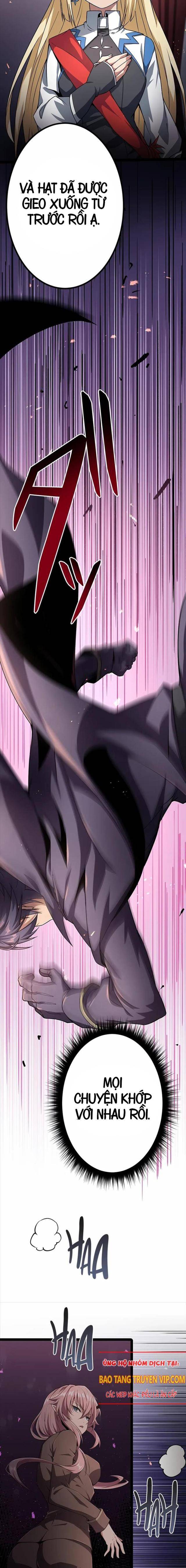 Phòng Thủ Hầm Ngục - Page 33