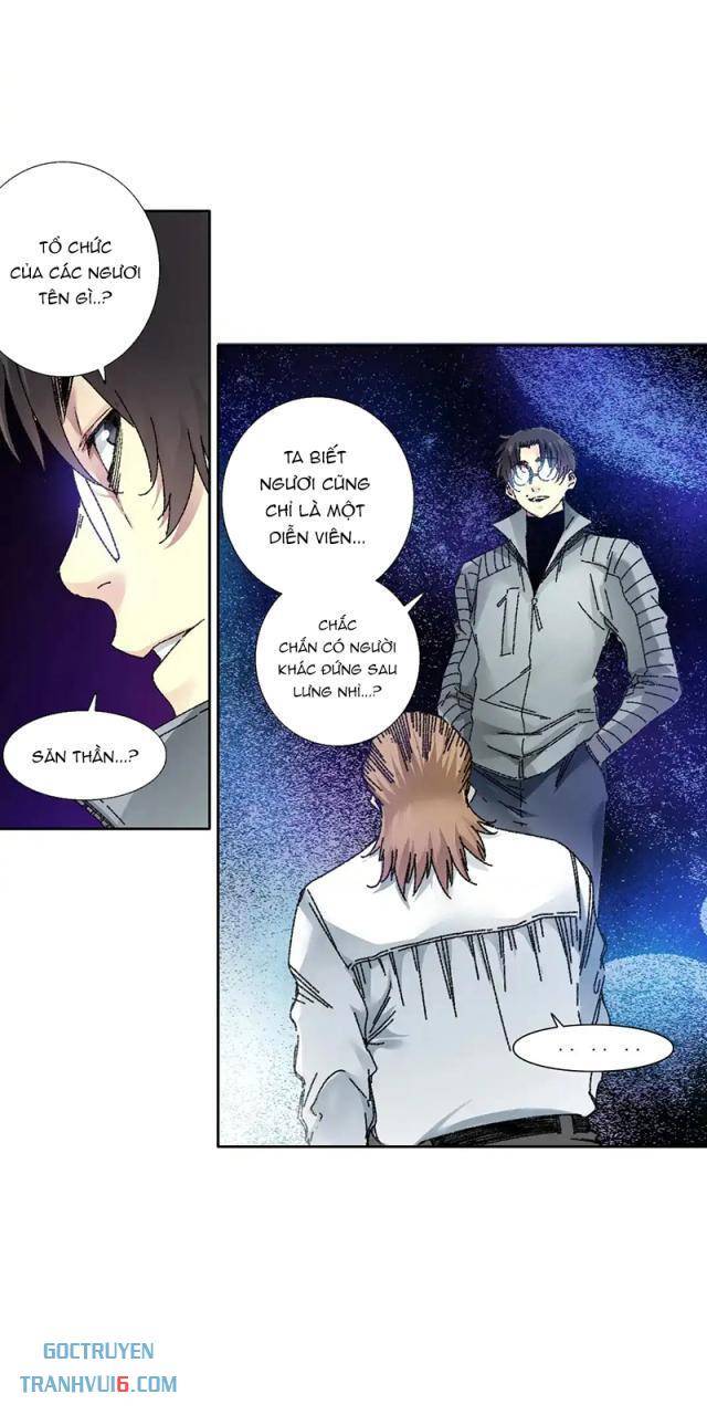 Câu Lạc Bộ Trường Sinh - Page 12