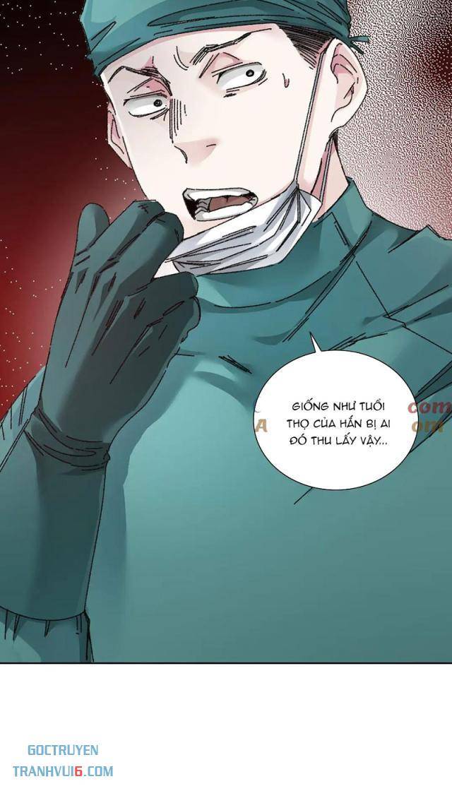 Câu Lạc Bộ Trường Sinh - Page 33