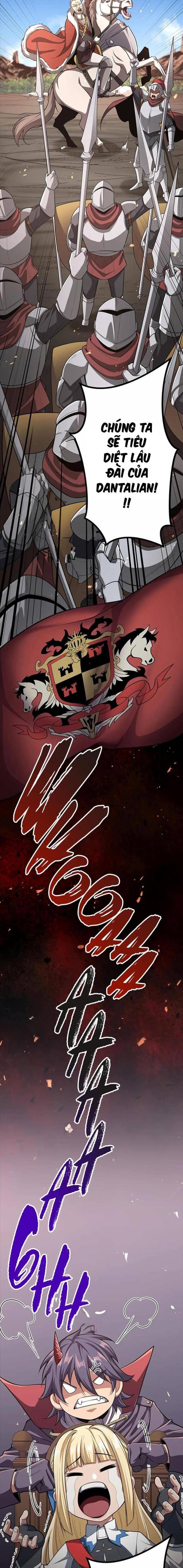 Phòng Thủ Hầm Ngục - Page 18