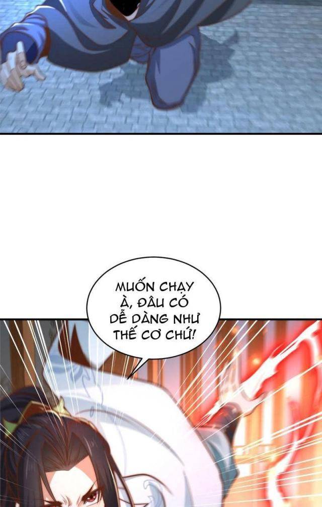 Tân Hỗn Độn Kiếm Thần - Page 11