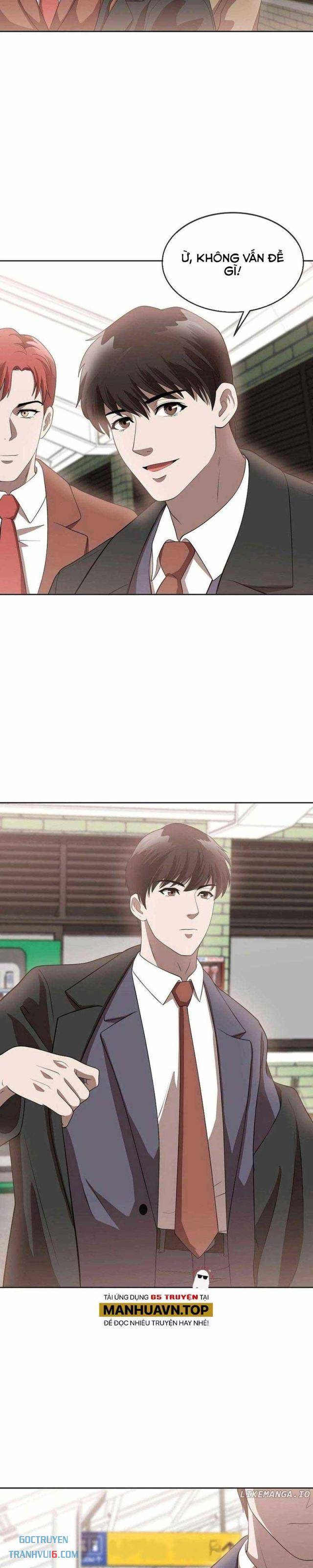 Thước Phim Sự Thật - Page 25