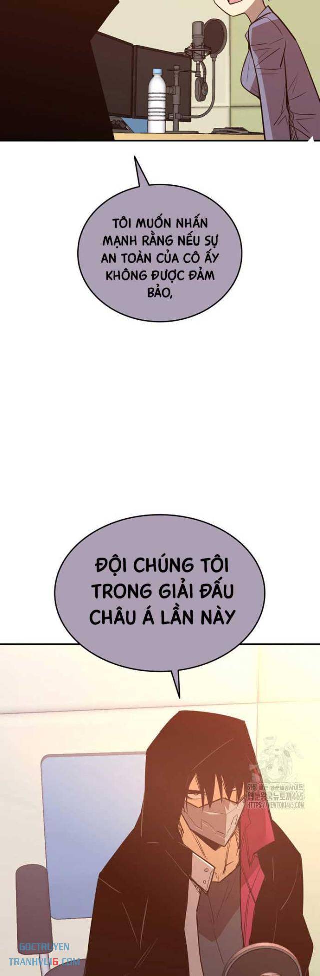 Sức Mạnh Của Người Chơi Mới - Page 27