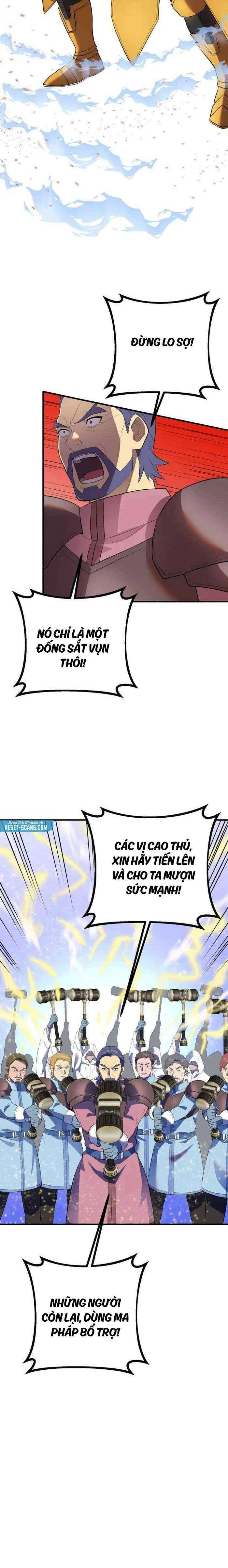 Hoàng Kim Pháp Sư - Page 7