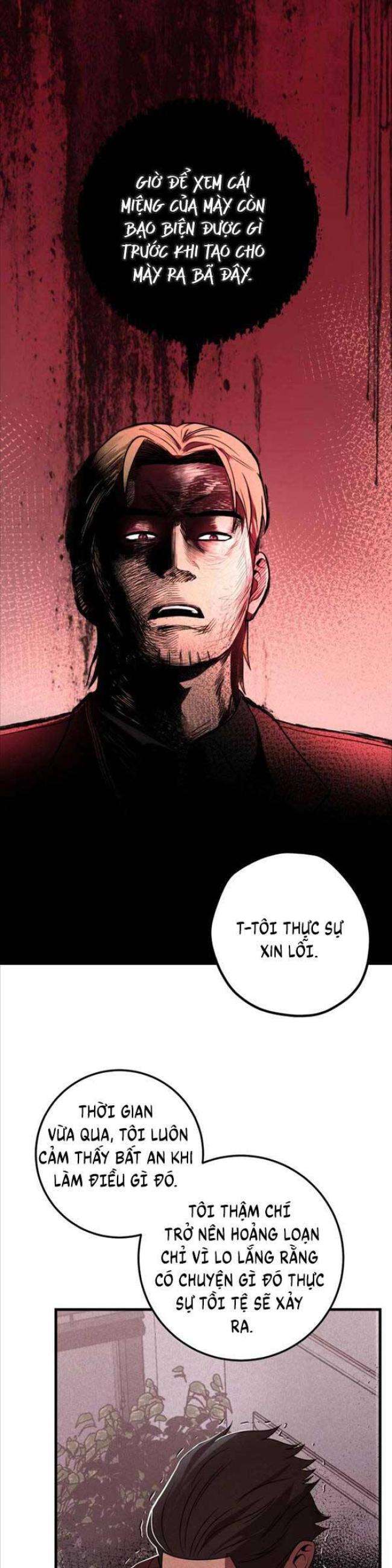 Kiếp Này Tôi Sẽ Là Phản Diện - Page 5