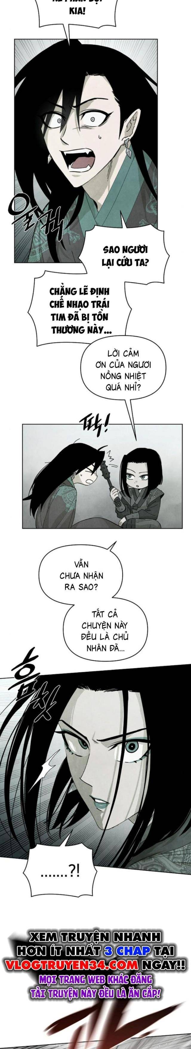 Xuyên Không Vào Con Game Rác Rưởi Của Tôi - Page 7