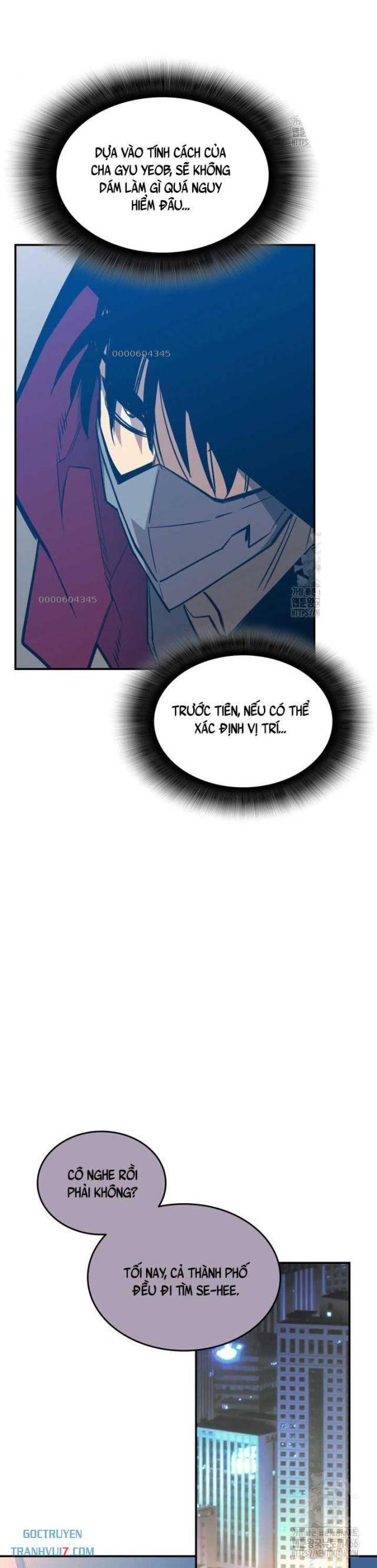 Sức Mạnh Của Người Chơi Mới - Page 8