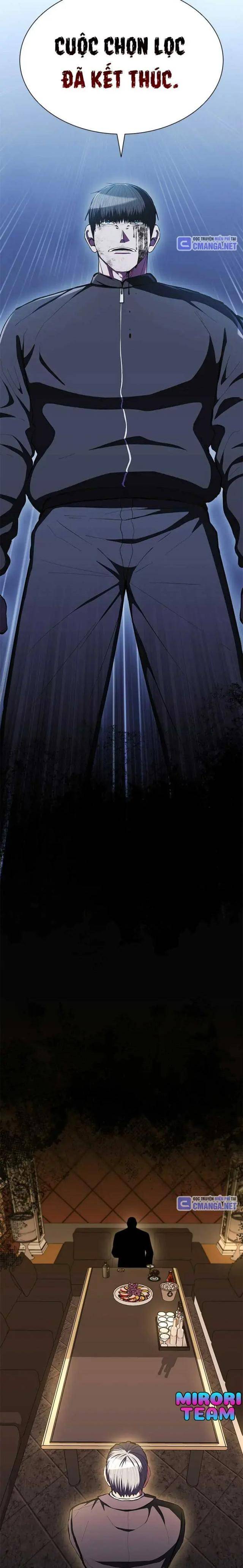 Sự Trở Lại Của Ông Trùm - Page 29