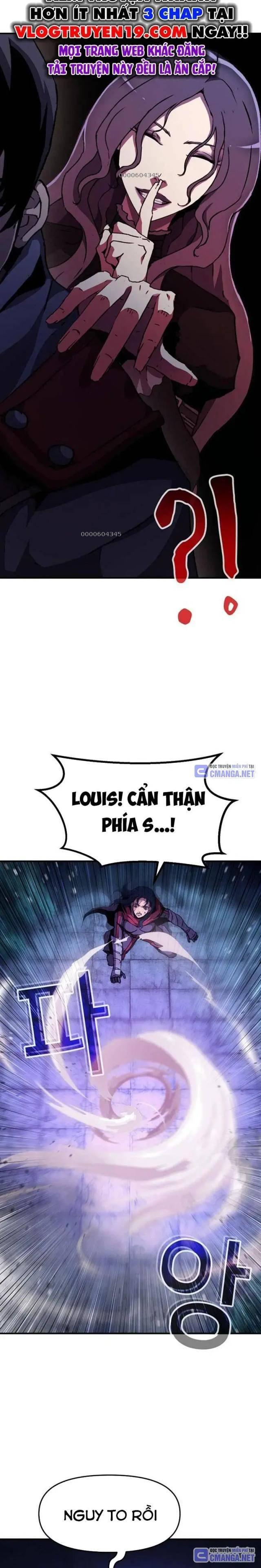 Chiến Binh Đoản Mệnh - Page 8