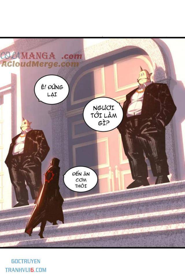 Trảm Nguyệt - Page 20