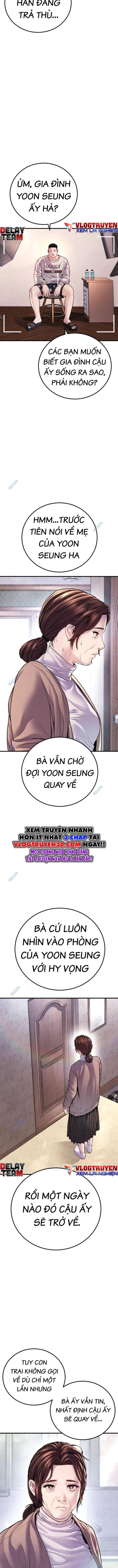 Cậu Bé Tội Phạm - Page 17