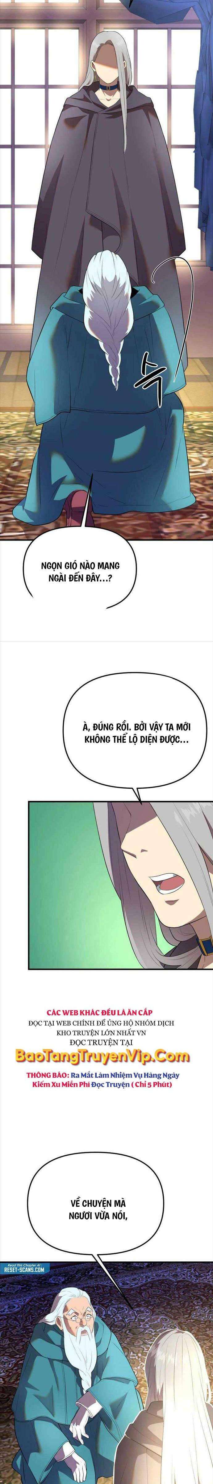 Hoàng Kim Pháp Sư - Page 32