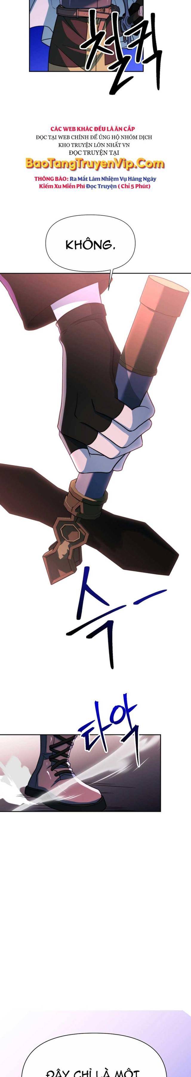 Đại Ma Đạo Sư Hồi Quy - Page 10