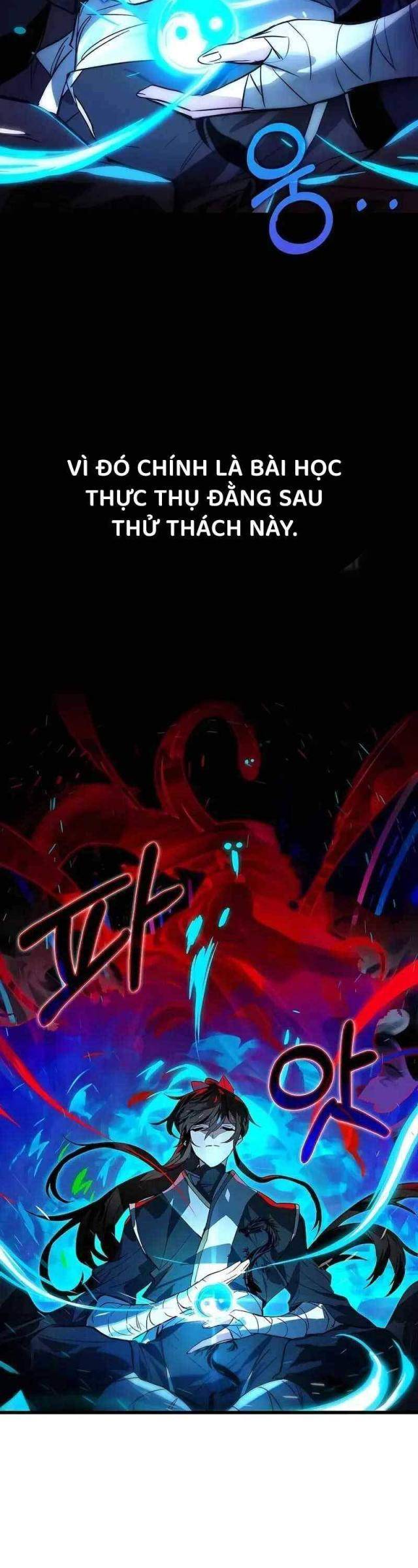 Đệ Nhất Chiến Thần Của Học Viện Thợ Săn - Page 10