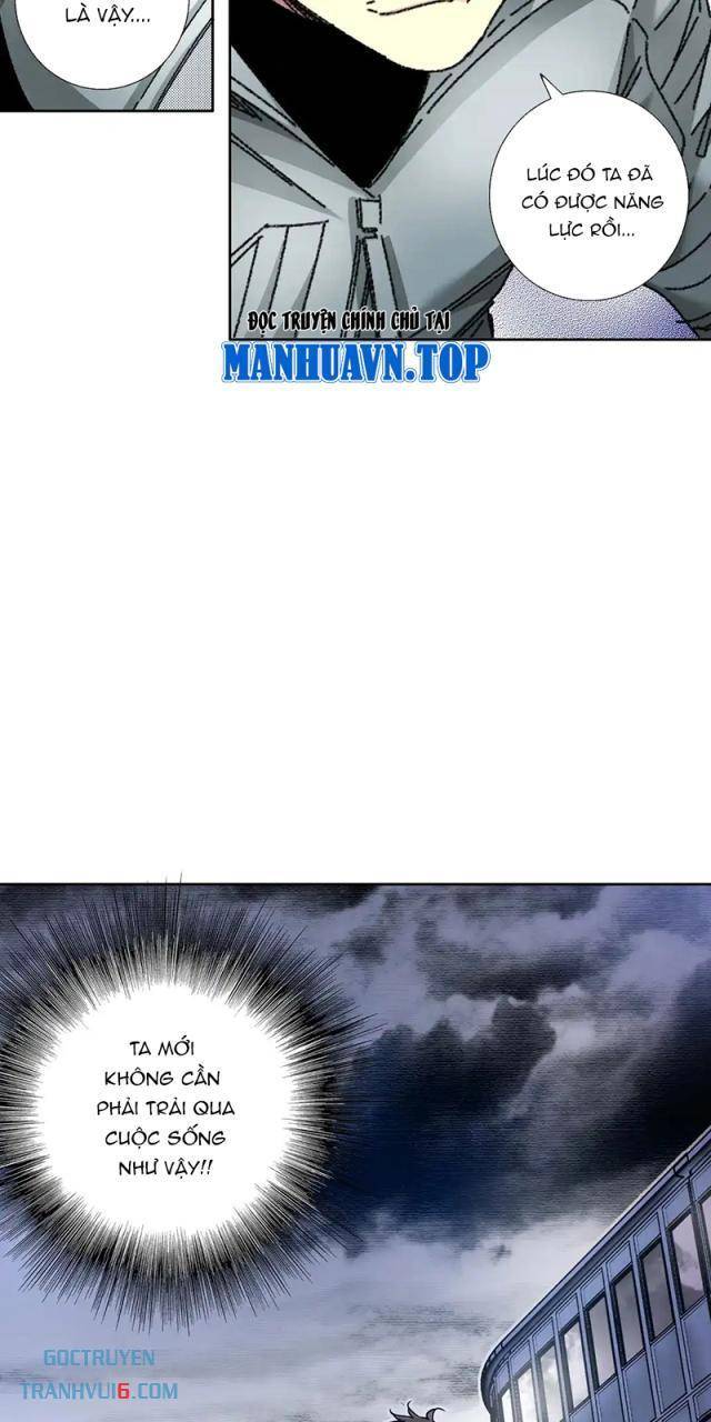 Câu Lạc Bộ Trường Sinh - Page 28