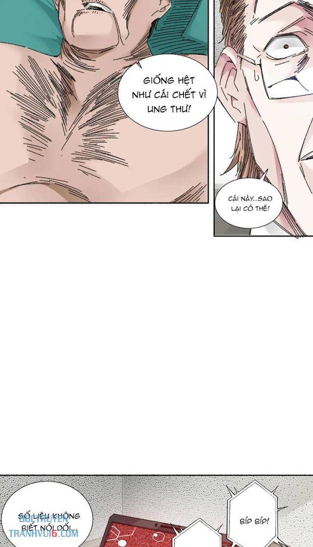 Câu Lạc Bộ Trường Sinh - Page 31