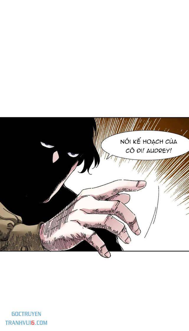 Câu Lạc Bộ Trường Sinh - Page 27