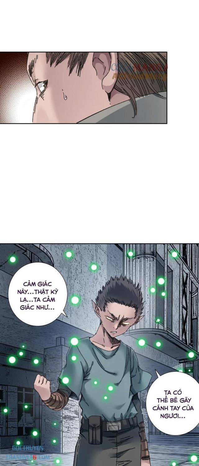 Câu Lạc Bộ Trường Sinh - Page 26