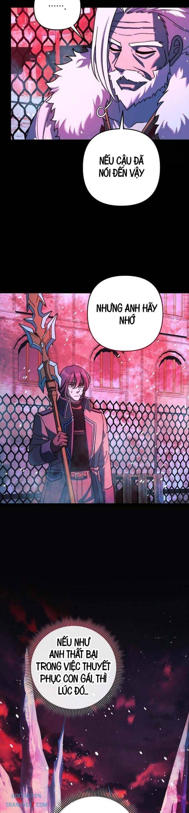 Con Gái Tôi Là Trùm Cuối - Page 13