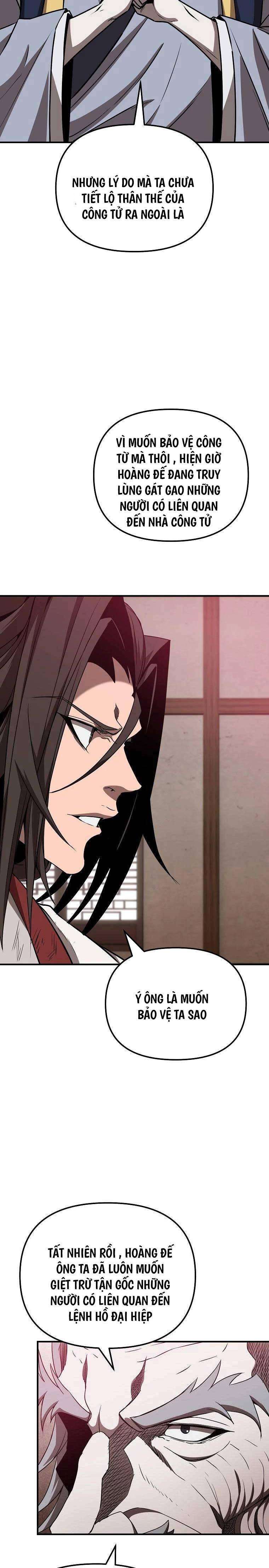 Đông Phương Bất Bại - Page 4