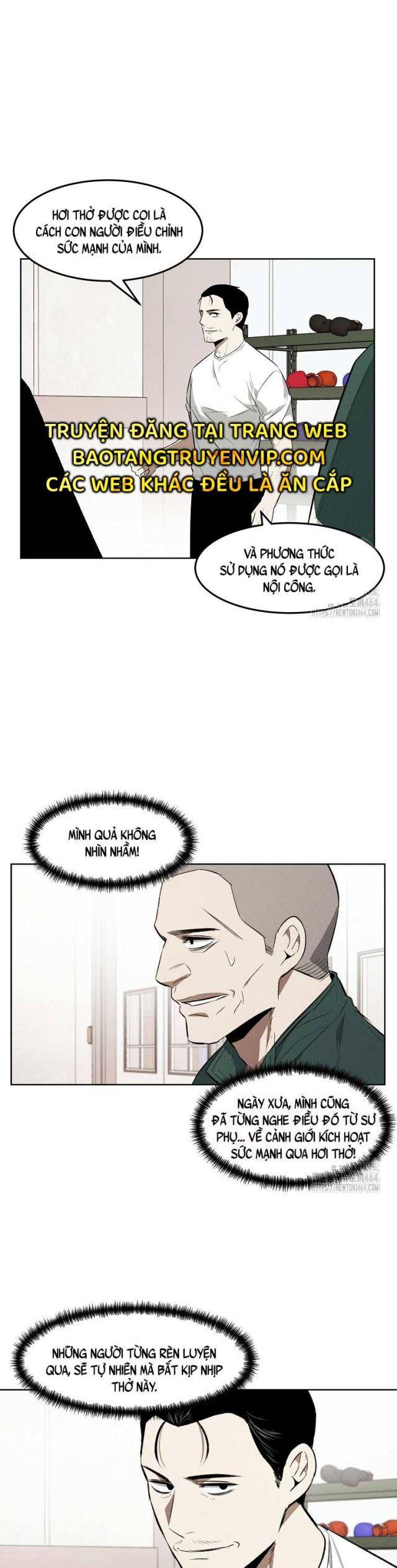 Kẻ Bất Bại - Page 4