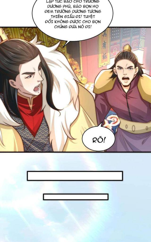 Tân Hỗn Độn Kiếm Thần - Page 38