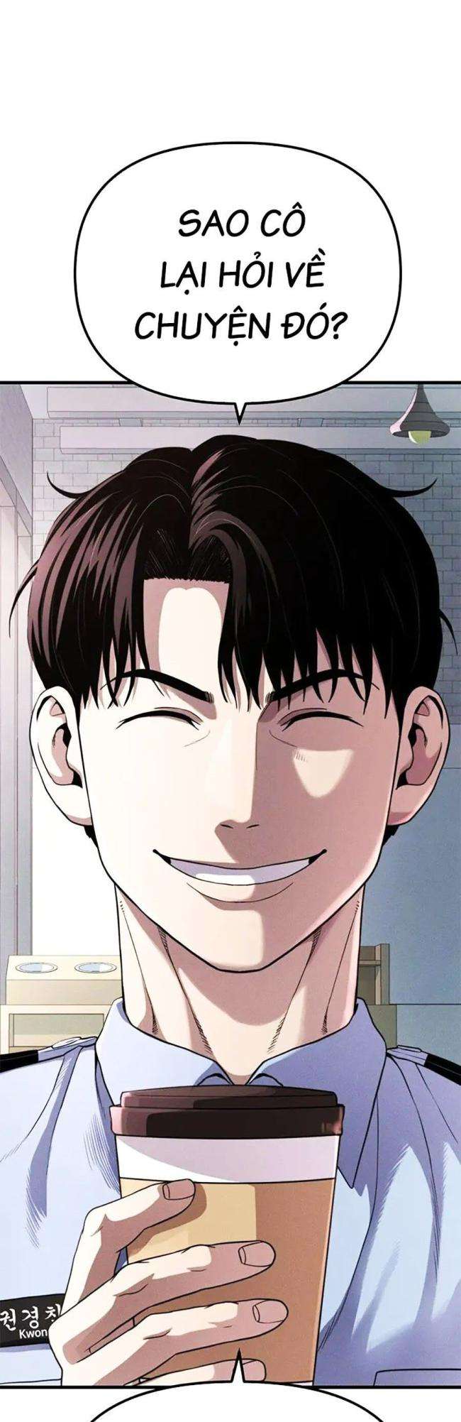 Gương Mặt Tâm Thần - Page 11