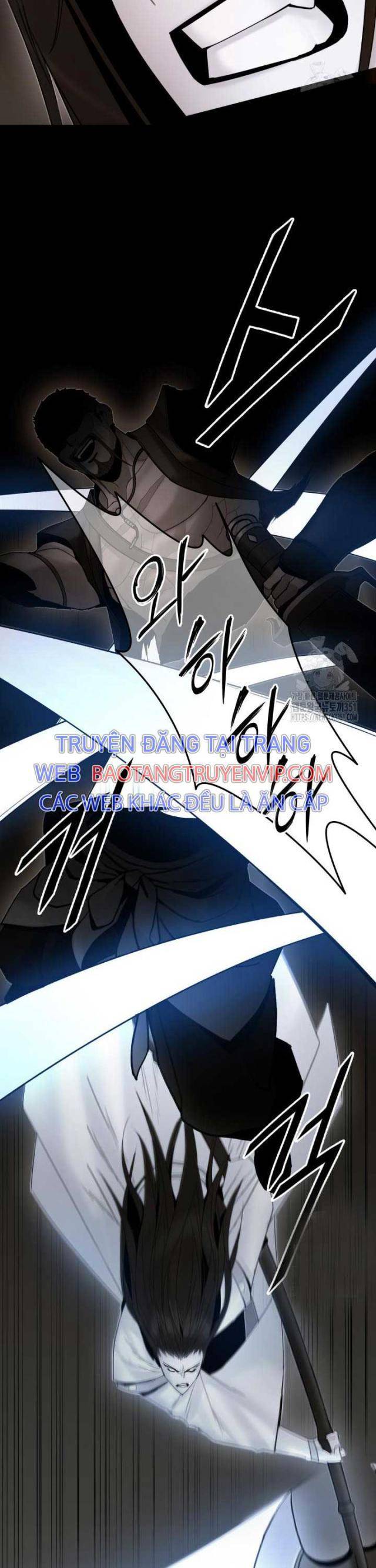 Hắc Bạch Võ Đế - Page 23