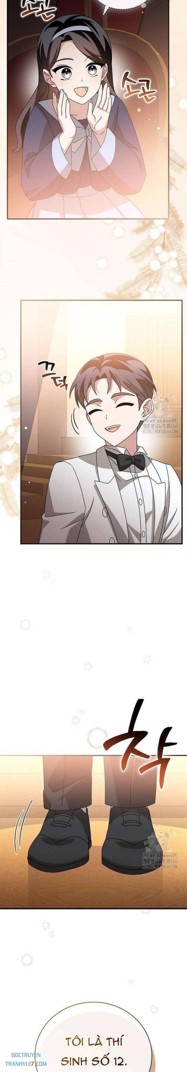 Dành Cho Thiên Tài Âm Nhạc - Page 22