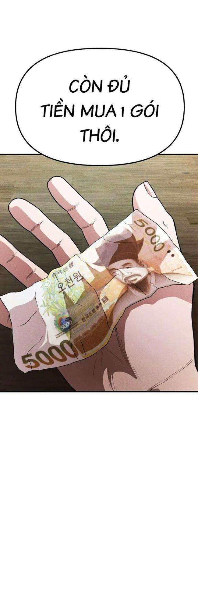 Gương Mặt Tâm Thần - Page 6