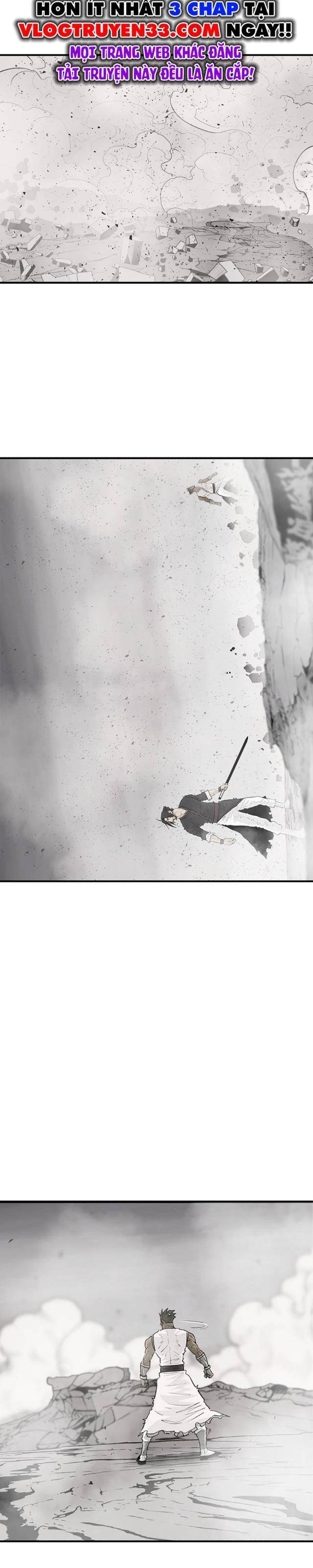 Bắc Kiếm Giang Hồ - Page 26