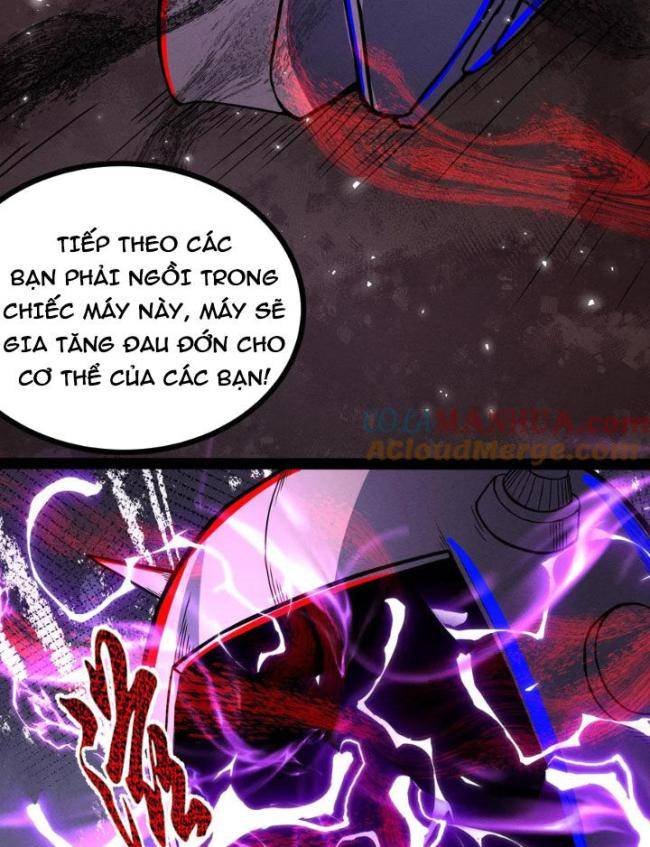 Dược Sư Kì Lạ: Bệnh Nhân Của Tôi Đều Rất Khủng Bố - Page 16