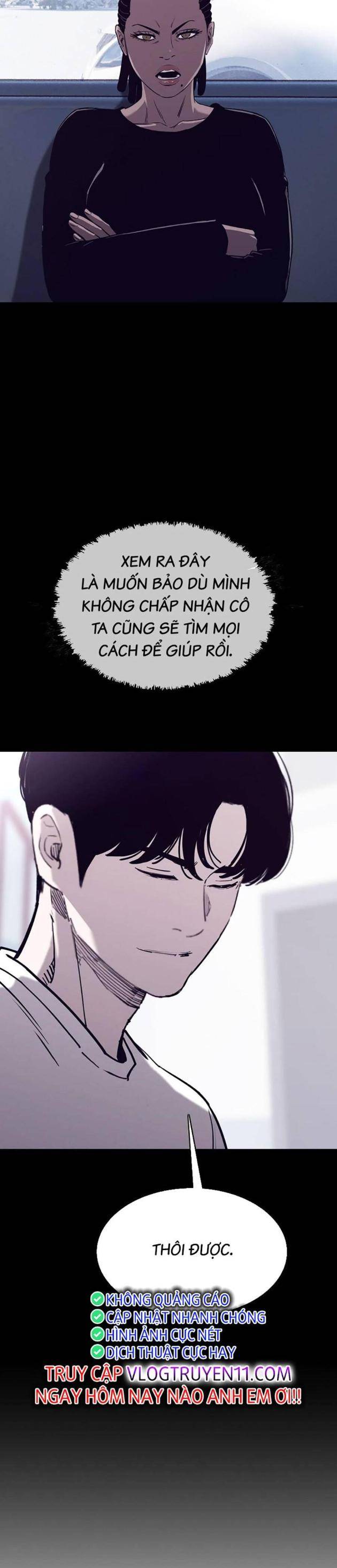 Loser Báo Thù - Page 34