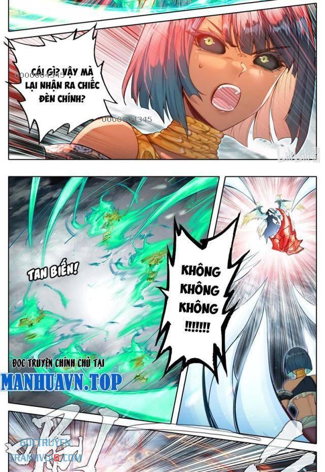 Phàm Nhân Tu Tiên - Page 6