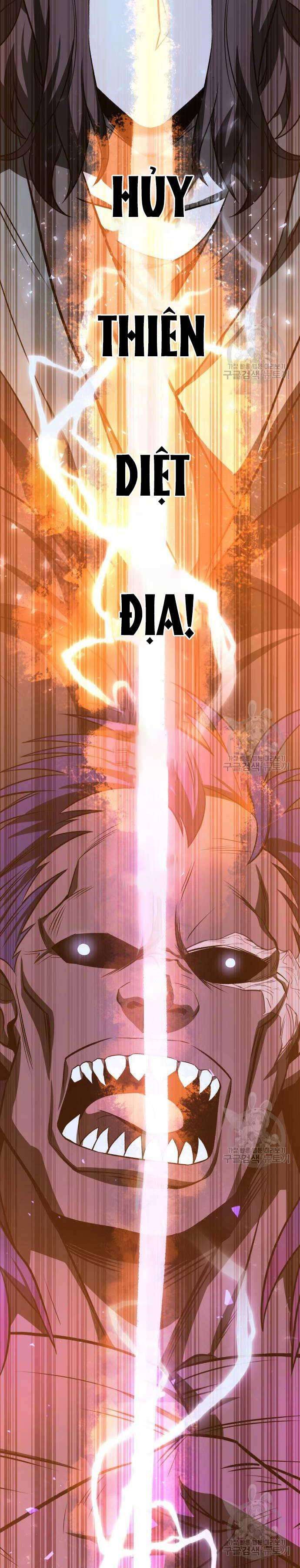 Thiên Tài Tuyệt Đỉnh Hoa Sơn - Page 10