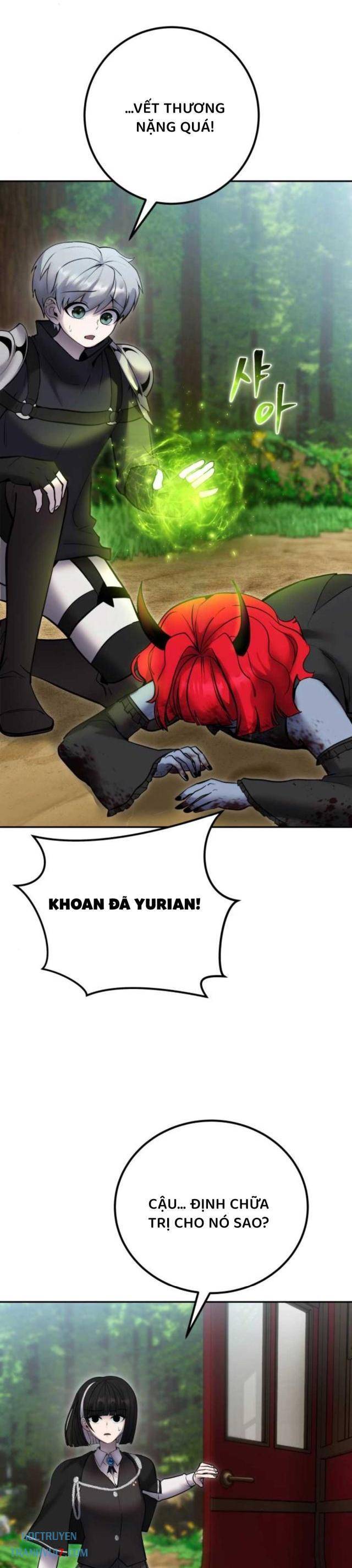 Tôi Mạnh Hơn Anh Hùng - Page 31