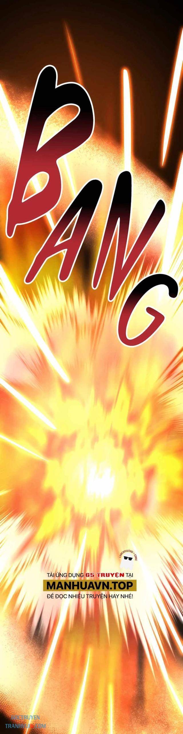 Tôi Đã Trở Thành Quái Vật Không Gian - Page 31